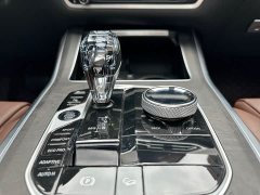 BMW X5 (Imported) Facelift xDrive30i M Sport Package - ფოტო 15