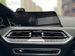 BMW X5 (Imported) Facelift xDrive30i M Sport Package - ფოტო 16