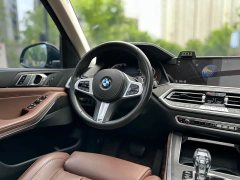 BMW X5 (Imported) Facelift xDrive30i M Sport Package - ფოტო 17