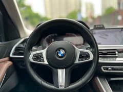 BMW X5 (Imported) Facelift xDrive30i M Sport Package - ფოტო 18