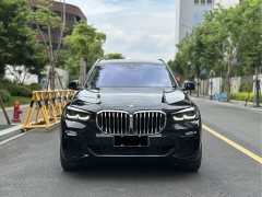 BMW X5 (Imported) Facelift xDrive30i M Sport Package - ფოტო 2