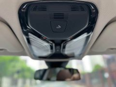 BMW X5 (Imported) Facelift xDrive30i M Sport Package - ფოტო 20