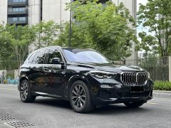 BMW X5 (Imported) Facelift xDrive30i M Sport Package - ფოტო 3