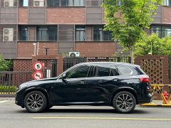 BMW X5 (Imported) Facelift xDrive30i M Sport Package - ფოტო 4