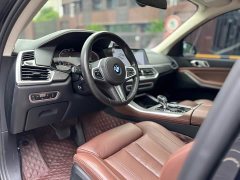 BMW X5 (Imported) Facelift xDrive30i M Sport Package - ფოტო 6