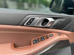 BMW X5 (Imported) Facelift xDrive30i M Sport Package - ფოტო 7