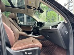 BMW X5 (Imported) Facelift xDrive30i M Sport Package - ფოტო 8