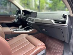 BMW X5 (Imported) Facelift xDrive30i M Sport Package - ფოტო 9