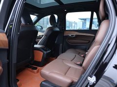 Volvo XC90 B5 Intelligent Luxury 5-Seater - ფოტო 11