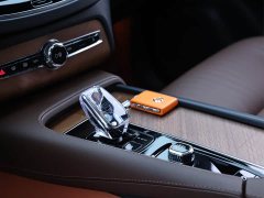Volvo XC90 B5 Intelligent Luxury 5-Seater - ფოტო 12