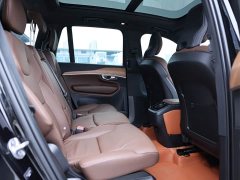 Volvo XC90 B5 Intelligent Luxury 5-Seater - ფოტო 13