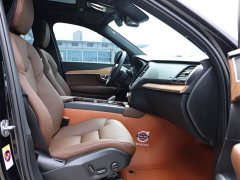 Volvo XC90 B5 Intelligent Luxury 5-Seater - ფოტო 14