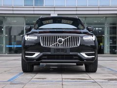 Volvo XC90 B5 Intelligent Luxury 5-Seater - ფოტო 2