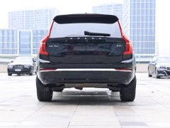 Volvo XC90 B5 Intelligent Luxury 5-Seater - ფოტო 4