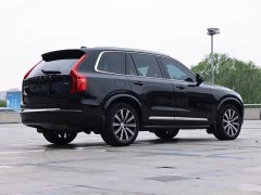 Volvo XC90 B5 Intelligent Luxury 5-Seater - ფოტო 5
