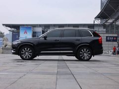 Volvo XC90 B5 Intelligent Luxury 5-Seater - ფოტო 7