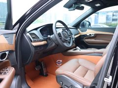 Volvo XC90 B5 Intelligent Luxury 5-Seater - ფოტო 9