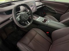 Xiaomi SU7 Rear-Wheel Drive Standard Edition - ფოტო 13