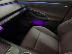 Xiaomi SU7 Rear-Wheel Drive Standard Edition - ფოტო 15