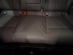 Xiaomi SU7 Rear-Wheel Drive Standard Edition - ფოტო 9