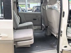 New Haima Lion Xinhai Lion S 1.6L Deluxe Central Air Conditioning Passenger Vehicle National VI SWD16M - photo 10