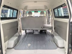 New Haima Lion Xinhai Lion S 1.6L Deluxe Central Air Conditioning Passenger Vehicle National VI SWD16M - photo 12