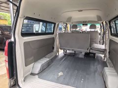 New Haima Lion Xinhai Lion S 1.6L Deluxe Central Air Conditioning Passenger Vehicle National VI SWD16M - photo 13