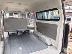 New Haima Lion Xinhai Lion S 1.6L Deluxe Central Air Conditioning Passenger Vehicle National VI SWD16M - photo 14