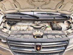 New Haima Lion Xinhai Lion S 1.6L Deluxe Central Air Conditioning Passenger Vehicle National VI SWD16M - photo 16