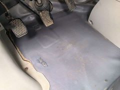 New Haima Lion Xinhai Lion S 1.6L Deluxe Central Air Conditioning Passenger Vehicle National VI SWD16M - photo 19