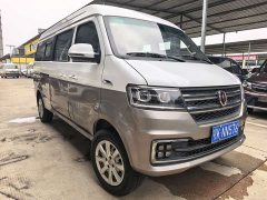 New Haima Lion Xinhai Lion S 1.6L Deluxe Central Air Conditioning Passenger Vehicle National VI SWD16M - photo 3