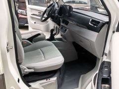 New Haima Lion Xinhai Lion S 1.6L Deluxe Central Air Conditioning Passenger Vehicle National VI SWD16M - photo 8