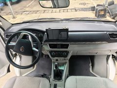 New Haima Lion Xinhai Lion S 1.6L Deluxe Central Air Conditioning Passenger Vehicle National VI SWD16M - photo 9