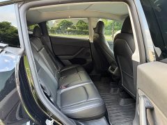 Tesla Model Y Standard Range RWD - ფოტო 12