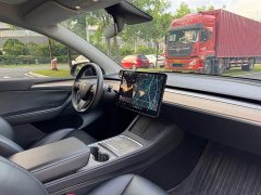 Tesla Model Y Standard Range RWD - ფოტო 13