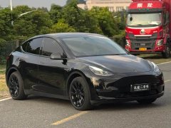 Tesla Model Y Standard Range RWD - ფოტო 3