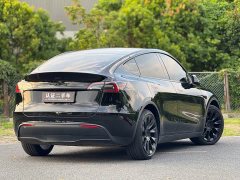 Tesla Model Y Standard Range RWD - ფოტო 4