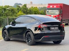 Tesla Model Y Standard Range RWD - ფოტო 6
