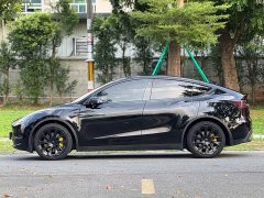 Tesla Model Y Standard Range RWD - ფოტო 7