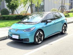 Volkswagen ID.3 Pro Intelligent Edition - ფოტო 1