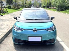 Volkswagen ID.3 Pro Intelligent Edition - ფოტო 2