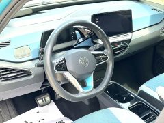 Volkswagen ID.3 Pro Intelligent Edition - ფოტო 4