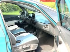 Volkswagen ID.3 Pro Intelligent Edition - ფოტო 5