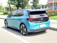 Volkswagen ID.3 Pro Intelligent Edition - ფოტო 7