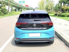 Volkswagen ID.3 Pro Intelligent Edition - ფოტო 8