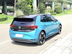 Volkswagen ID.3 Pro Intelligent Edition - ფოტო 9