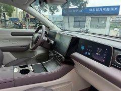 Leapmotor C11 2023 Pure Electric 500 Smart Enjoy Edition - ფოტო 10
