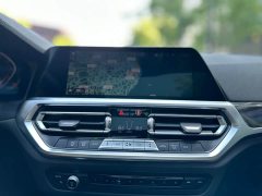 BMW 3 Series Facelift 325Li M Sport Package - ფოტო 20
