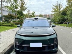 Li Auto L9 Max - ფოტო 2