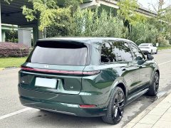 Li Auto L9 Max - ფოტო 9